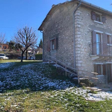 La Casetta Bosco بوسكو تيسانيوفا المظهر الخارجي الصورة